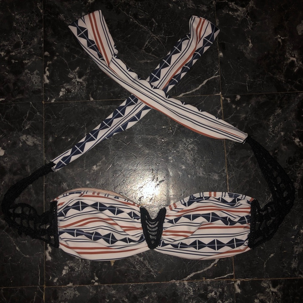 ✨ACACIA Buenos Aires Top✨